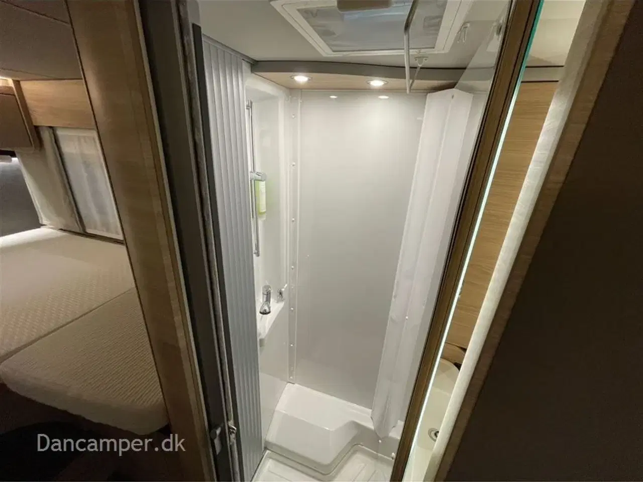 Billede 36 - 2024 - Knaus Van Ti Plus 650 MEG "VW" Platinum Selection Kommissionsbil! Autocamperen for den der ikke kan nøjes. Automatgear, adaptiv fartpilot, luftundervogn m.m.m.