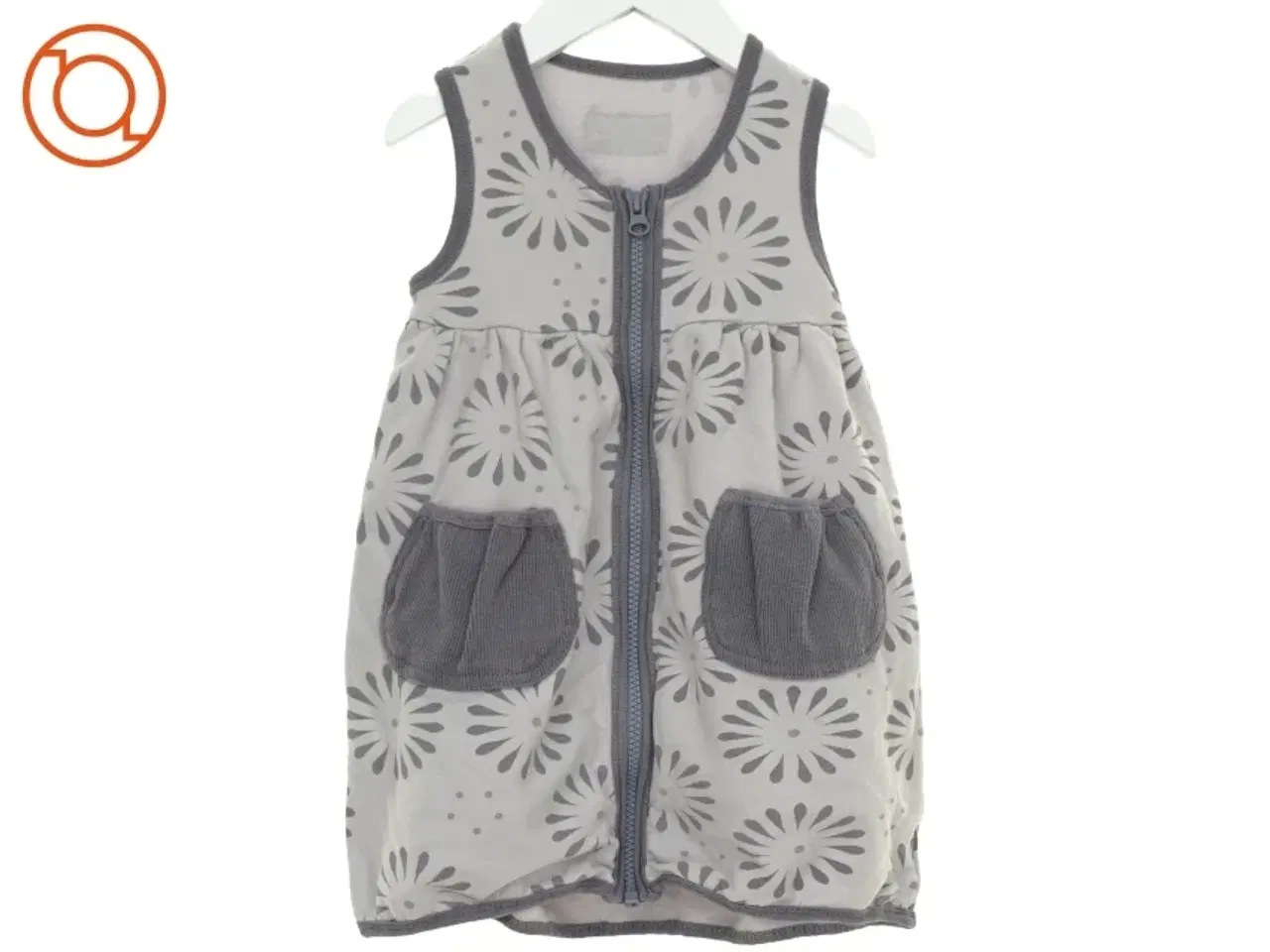 Billede 1 - Kjole fra Okker Gokker (str. 98 cm)