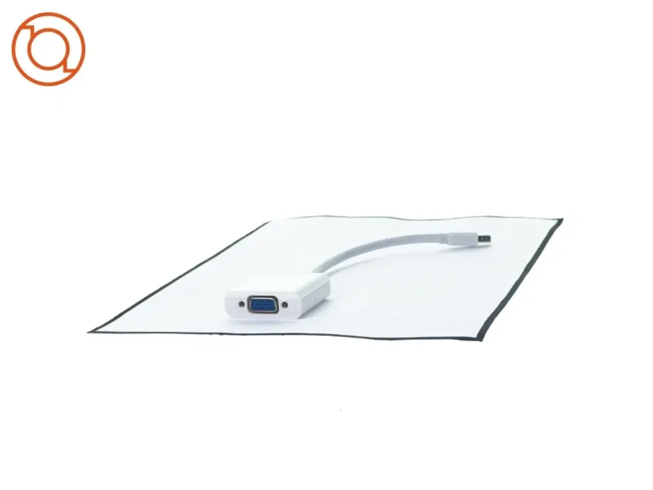 Billede 1 - Converter VGA DisplayPort (str. 23 cm)