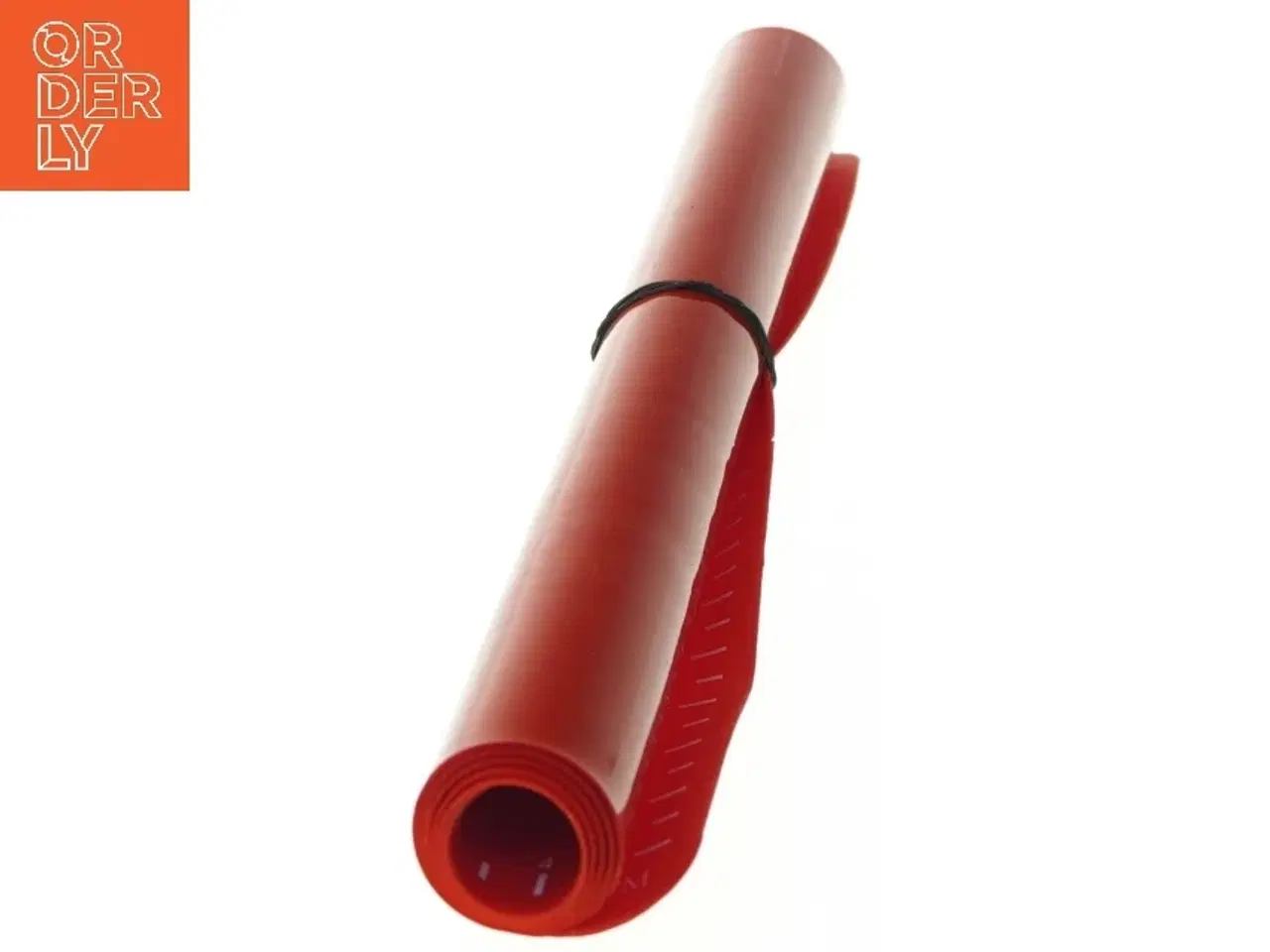 Billede 3 - Silikone bagemåtte fra Cook & Baker (str. 50x40 cm)