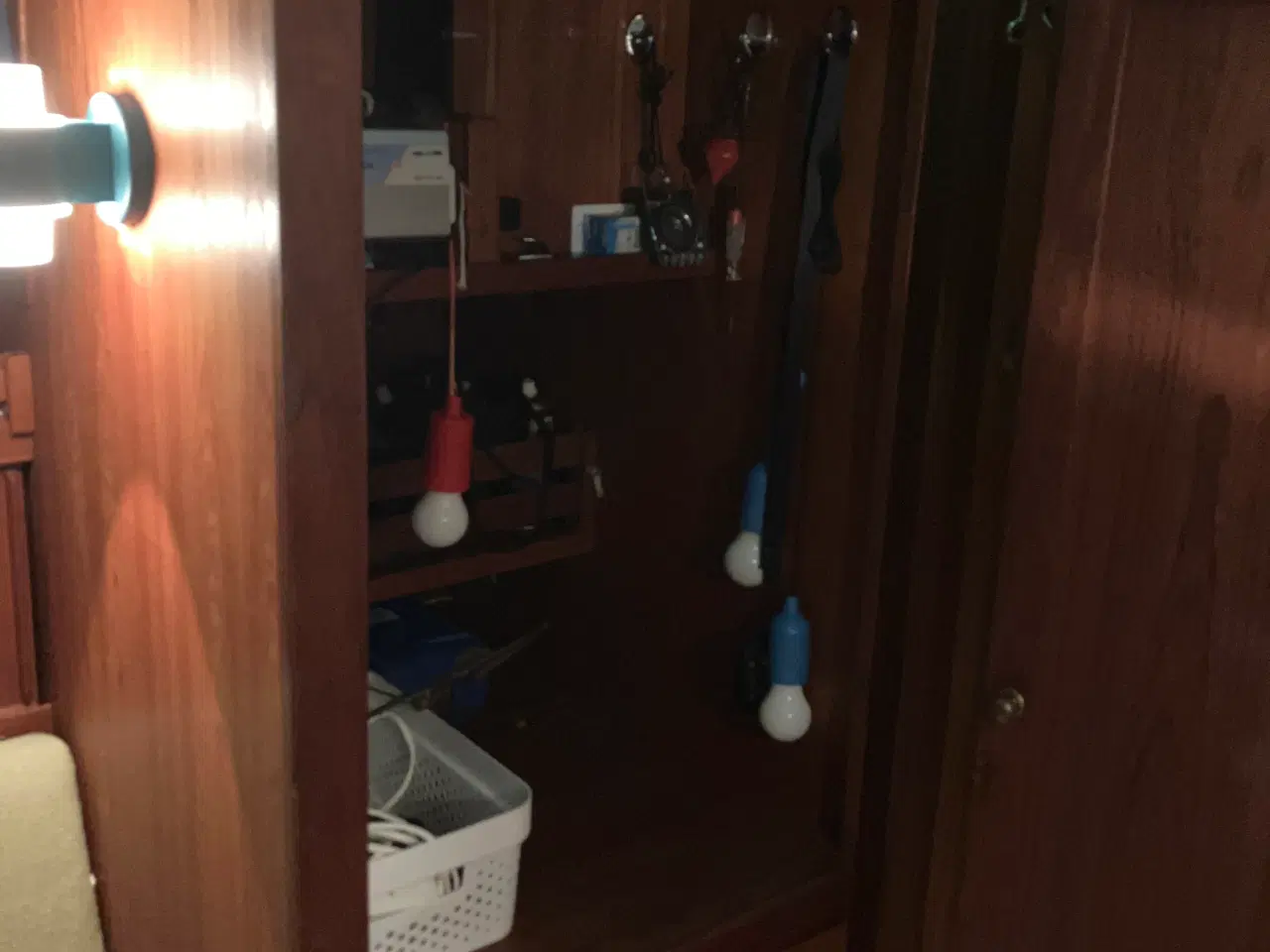 Billede 11 - lm 27 motorsejler