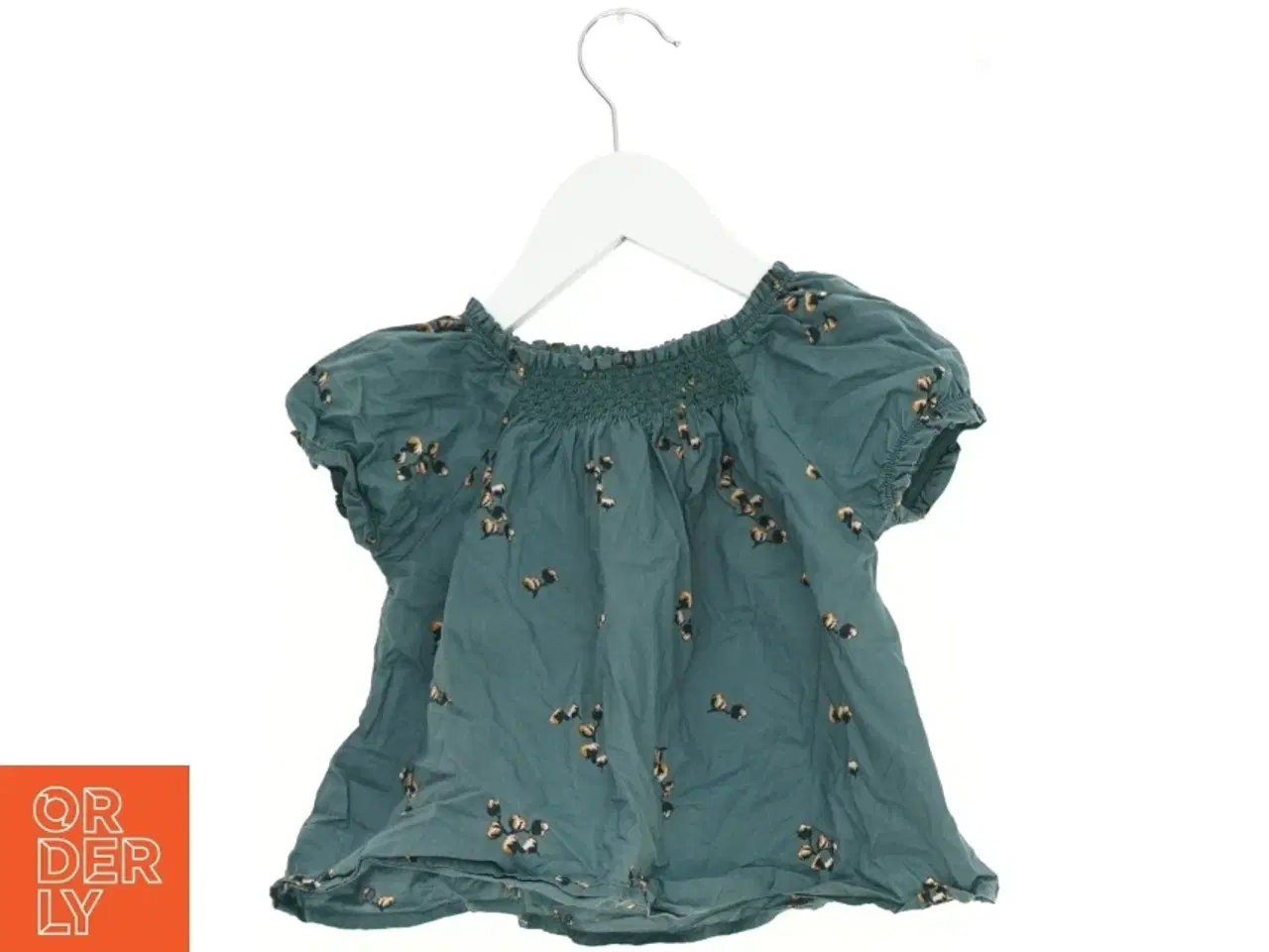 Billede 1 - T-Shirt fra Pomp de Lux (str. 86 cm)