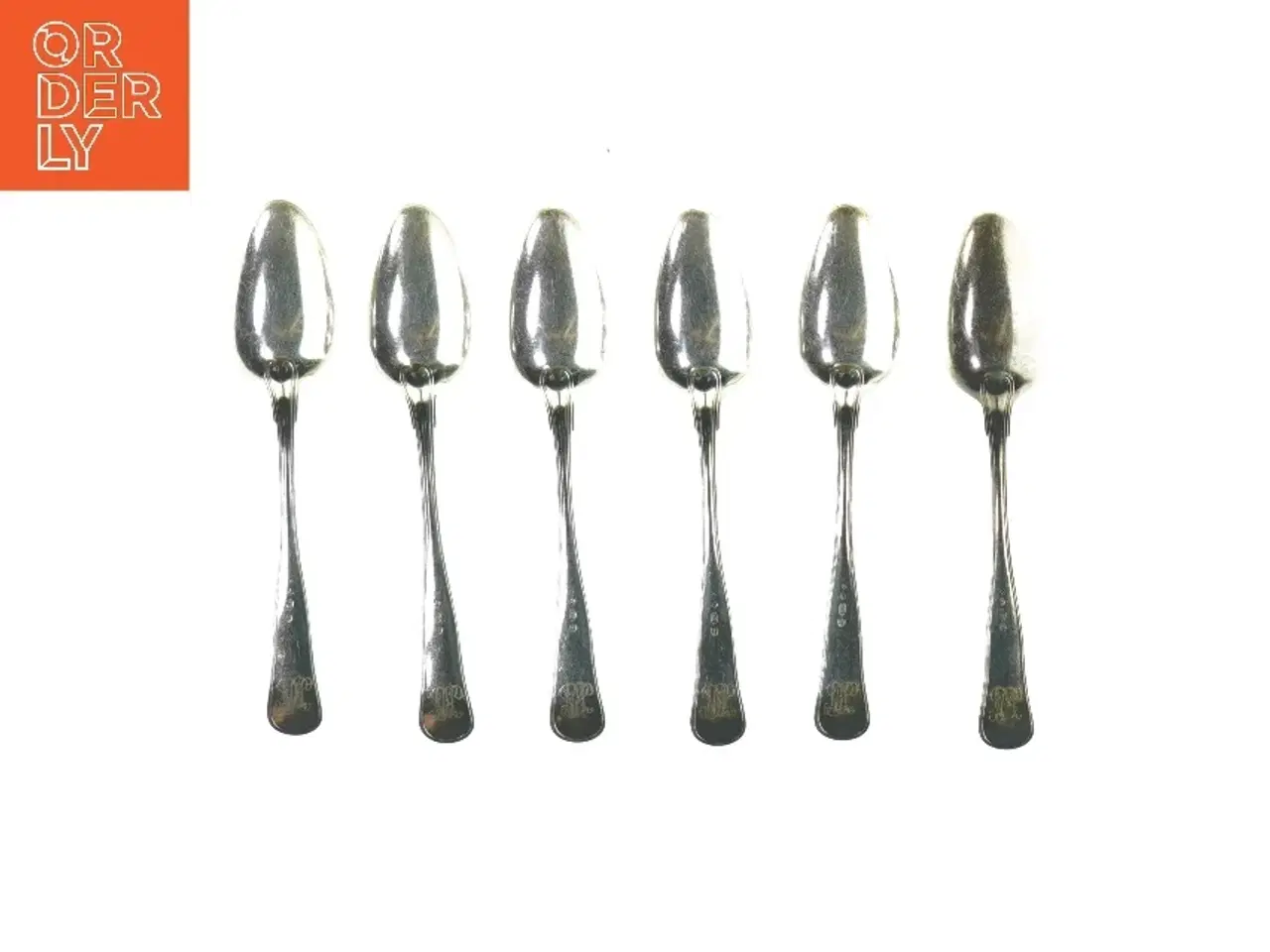 Billede 2 - Skeer (6 stk.) (str. L:19cm)