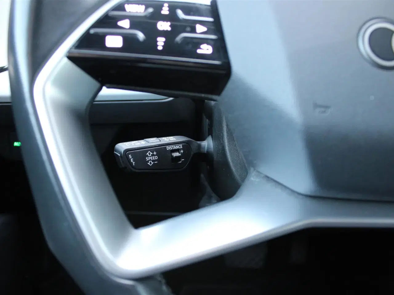 Billede 6 - Audi Q4 35 E-tron 170HK 5d Aut.