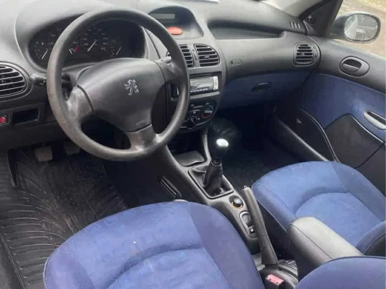 Billede 13 - Måske byttes til stationcar