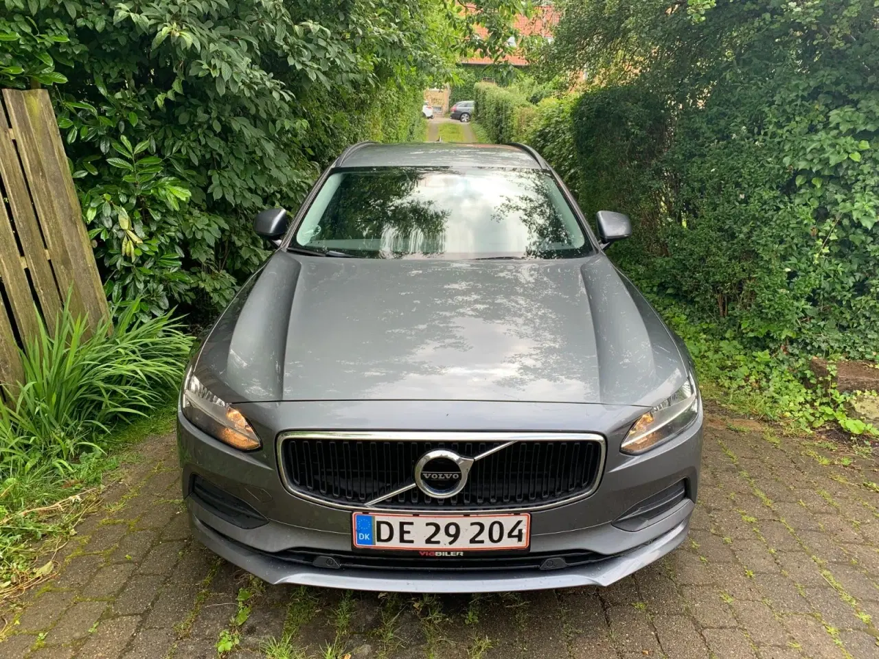 Billede 2 - Volvo V90 2,0 D3 150 Momentum aut.