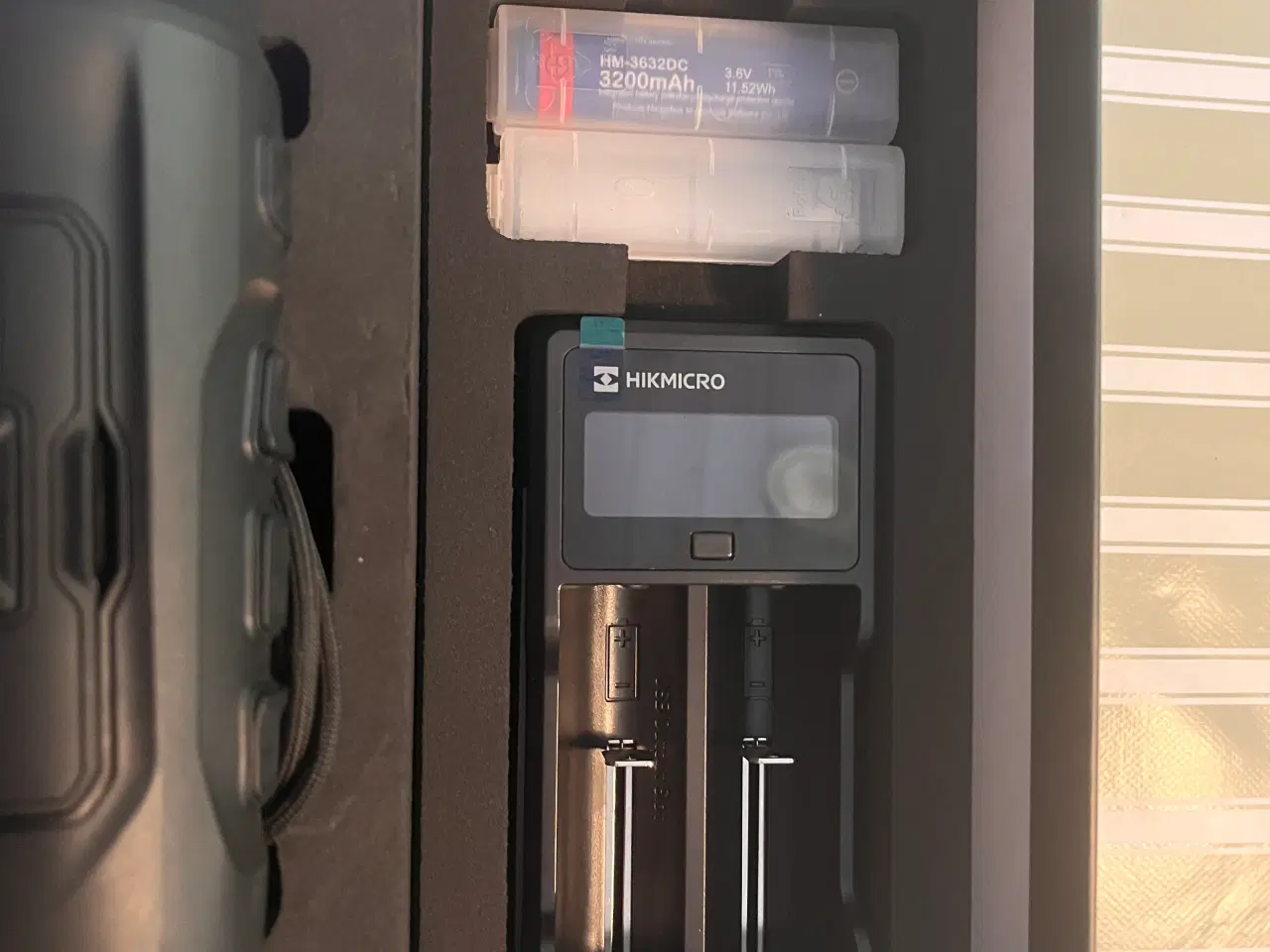 Billede 4 - Hikmicro Spotter Lynx LH2.0