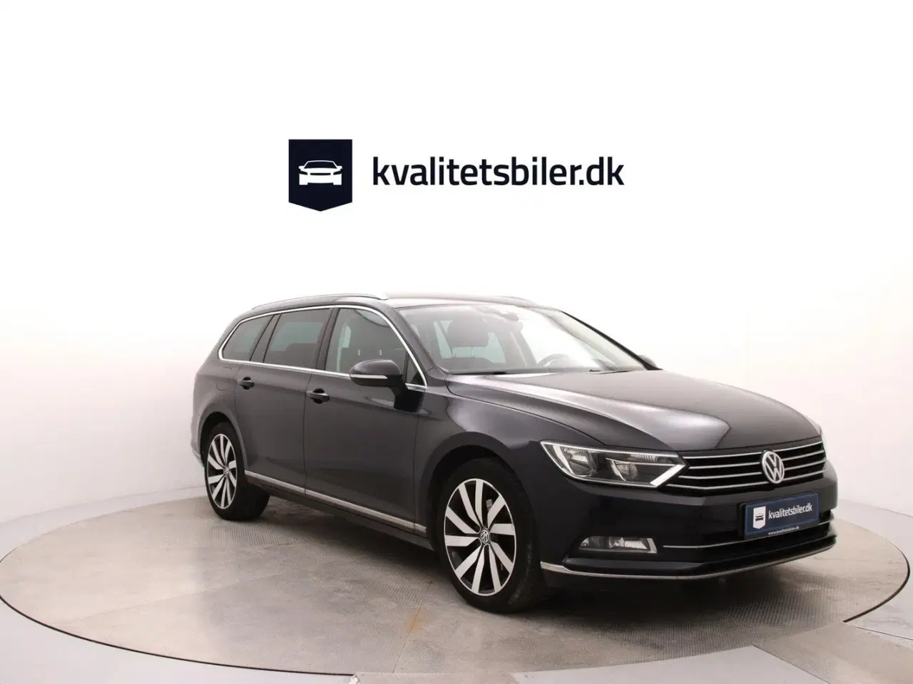 Billede 6 - VW Passat 2,0 TDi 150 Highline Premium Variant DSG