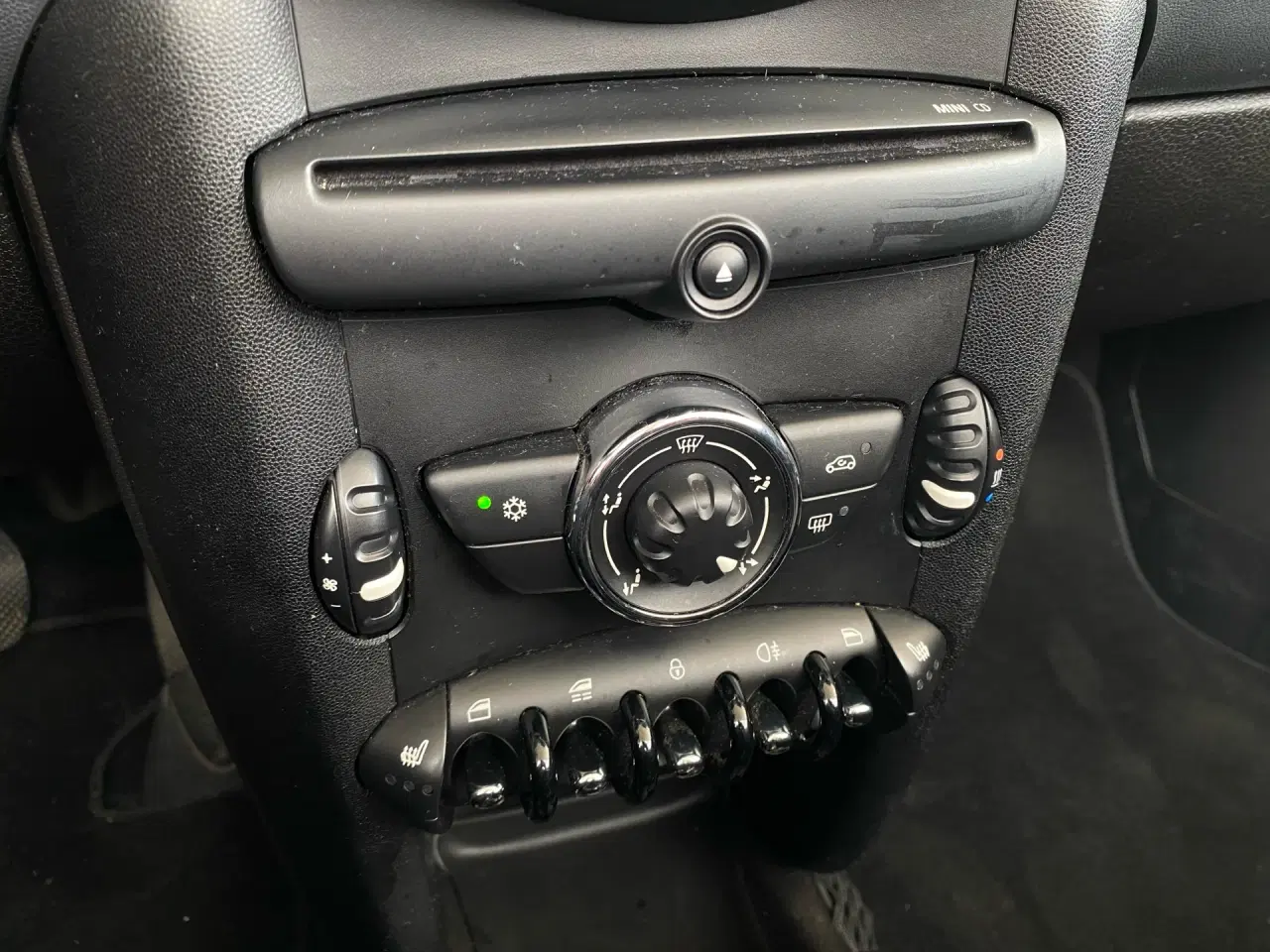 Billede 15 - Mini Cooper 1,6 122HK Cabr. 6g