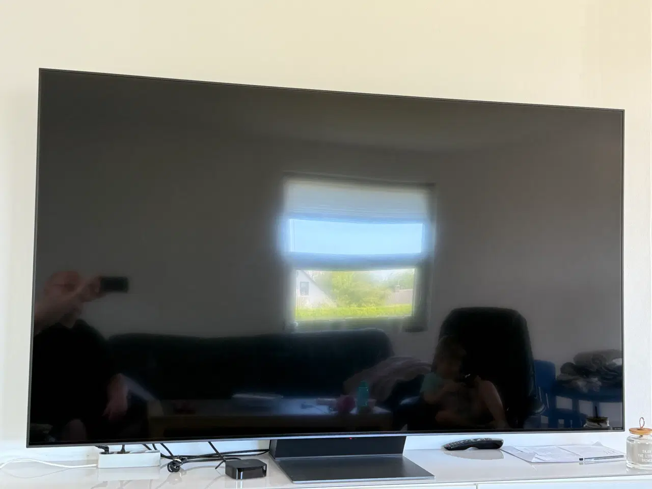 Billede 2 - Flot 75”Lg