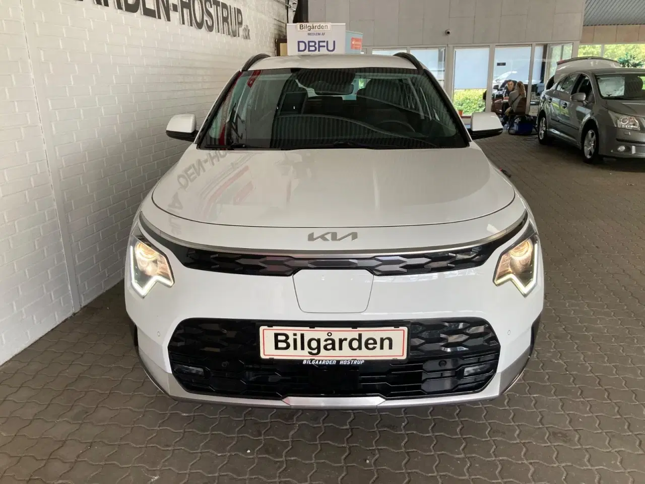 Billede 4 - Kia Niro 64 EV Prestige