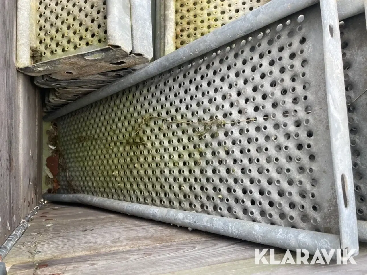 Billede 12 - Trappetrin flere forskellige