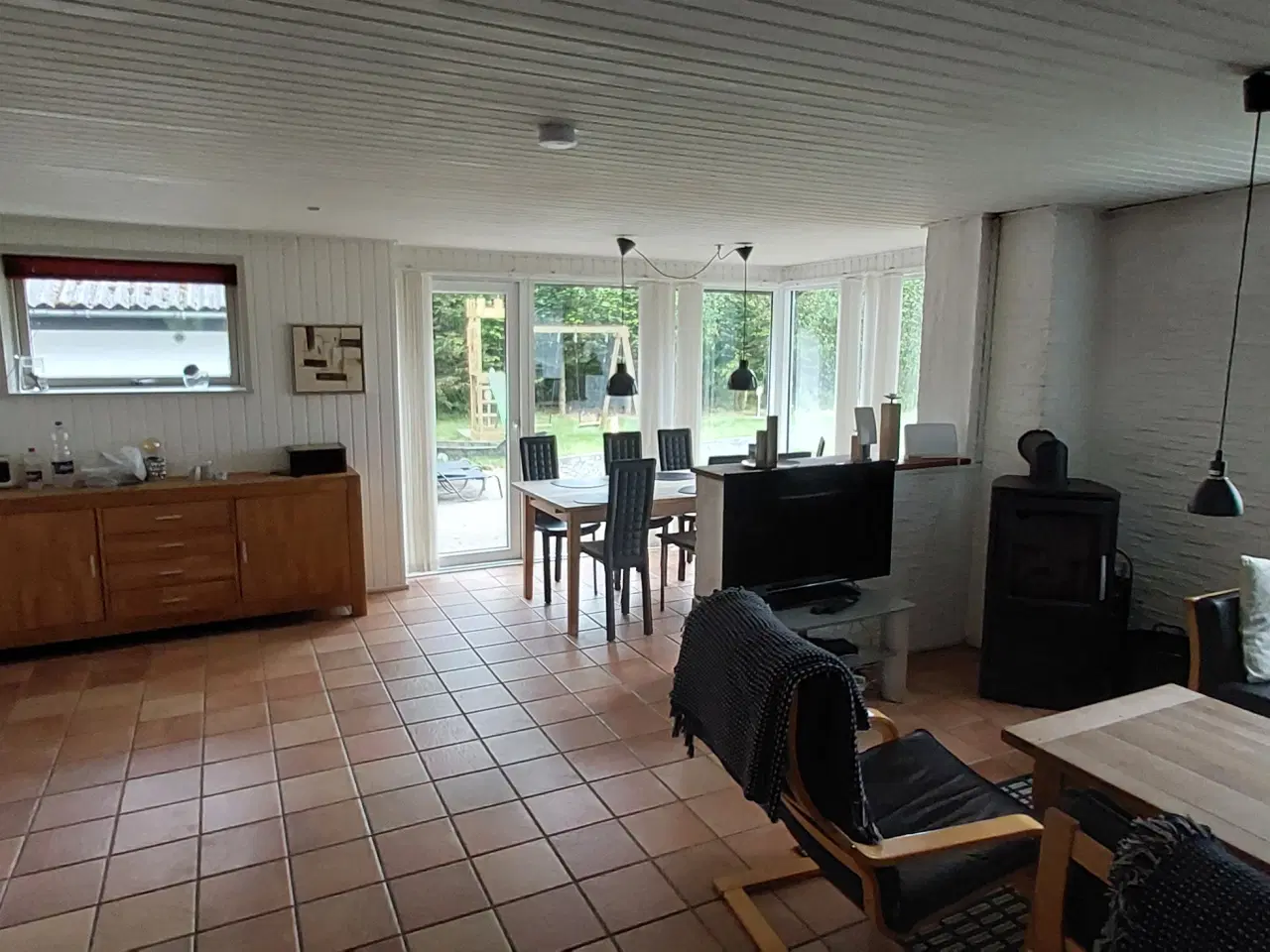 Billede 10 - Sommerhus lejes ud