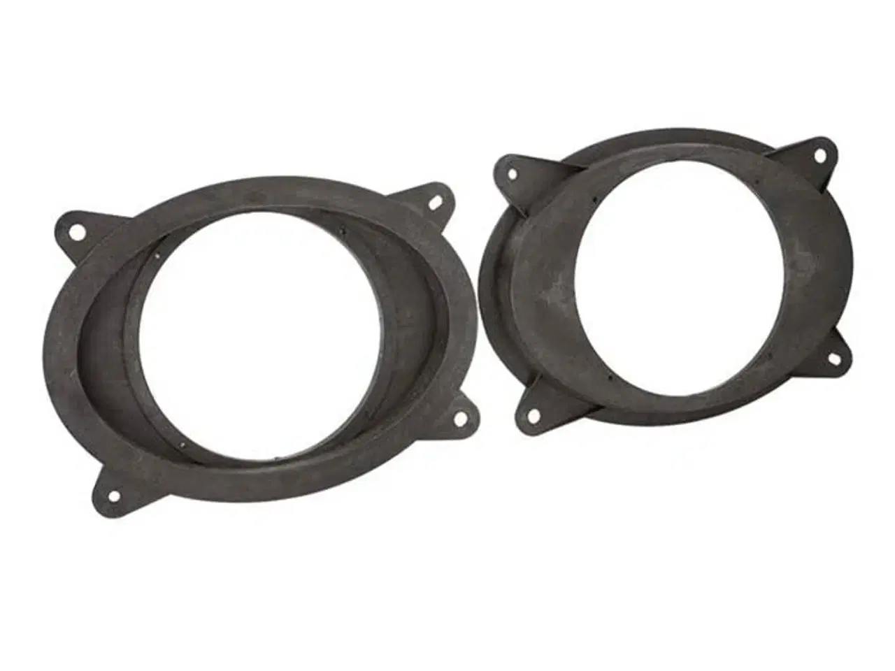 Billede 1 - Højttalerramme Subaru forester (sj) 03/2013-> 271296-02