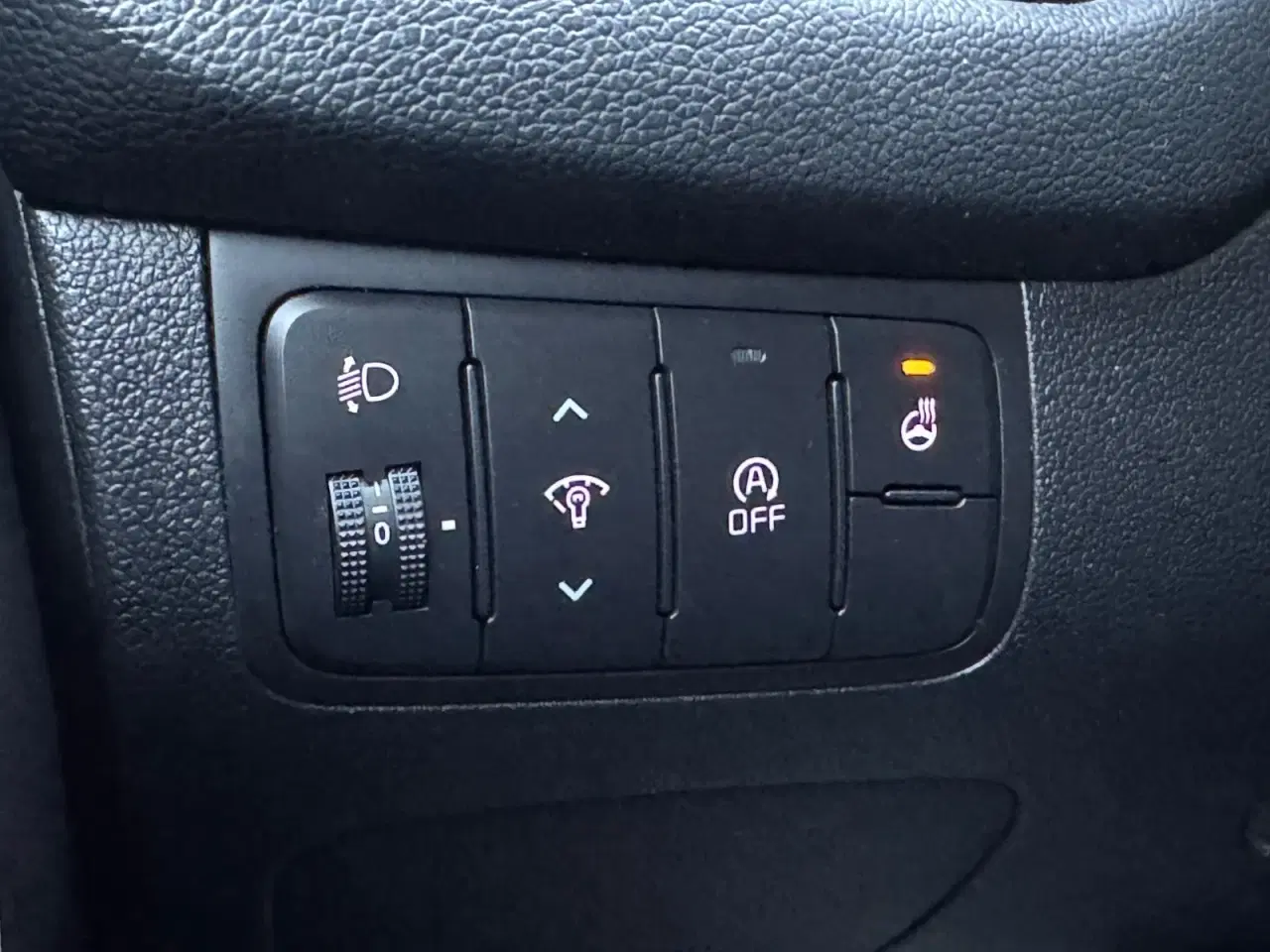 Billede 8 - Kia Ceed 1,4 CVVT Attraction SW