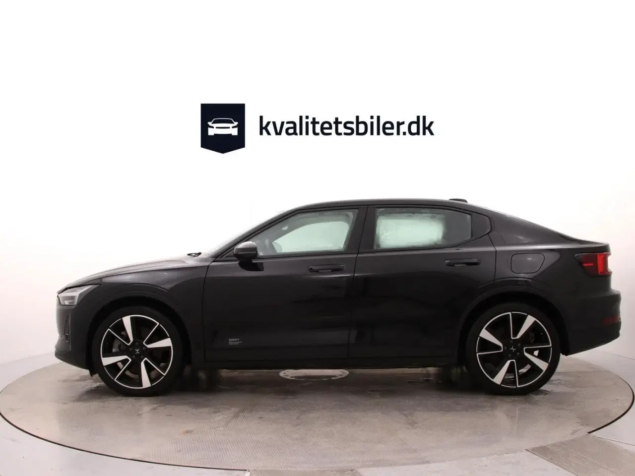 Billede 2 - Polestar 2  Long Range AWD