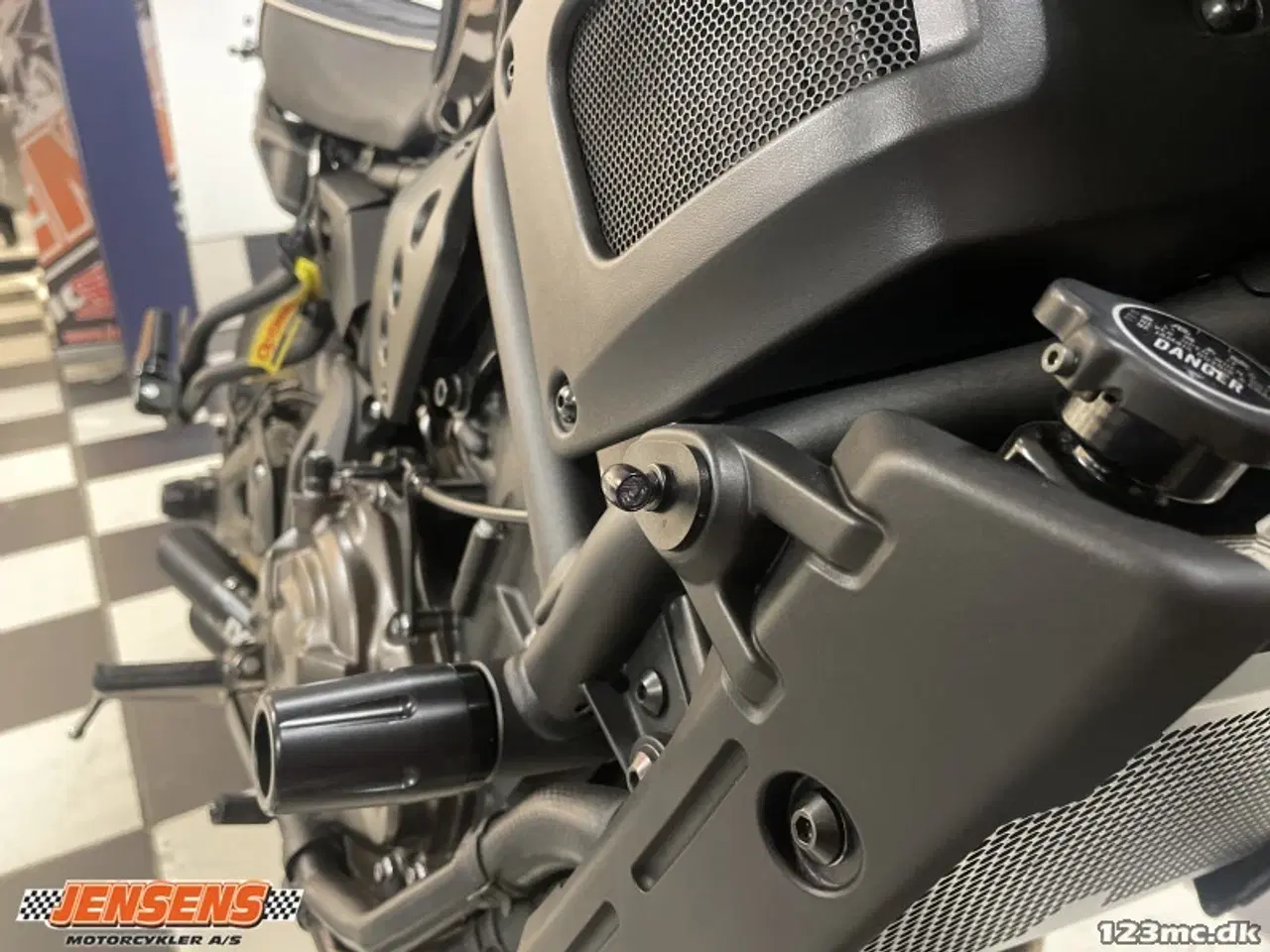 Billede 14 - Yamaha XSR 700