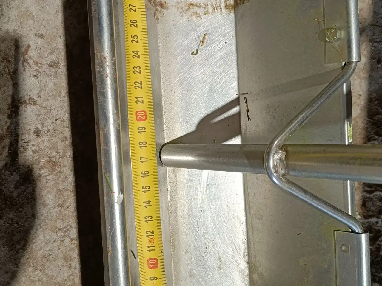 Billede 3 - - - - vippetrug - drikkekopper