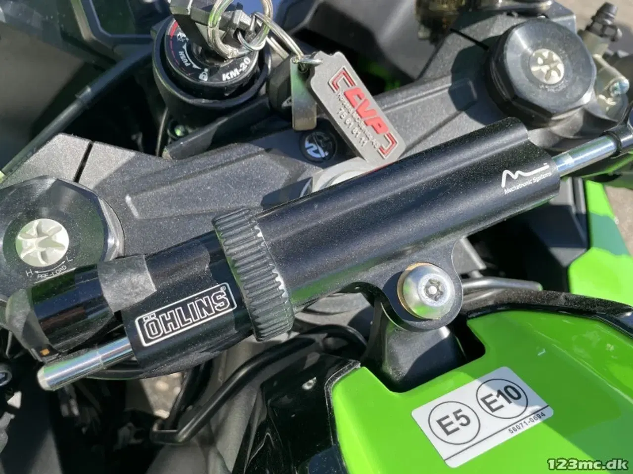 Billede 12 - Kawasaki ZX10R ABS