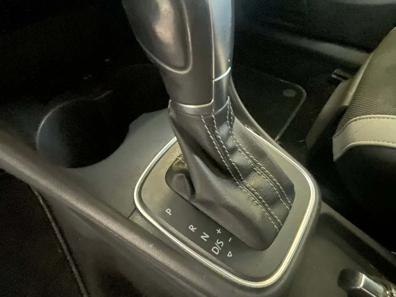 Billede 10 - VW Polo 1,4 TSi 150 BlueGT DSG 5d
