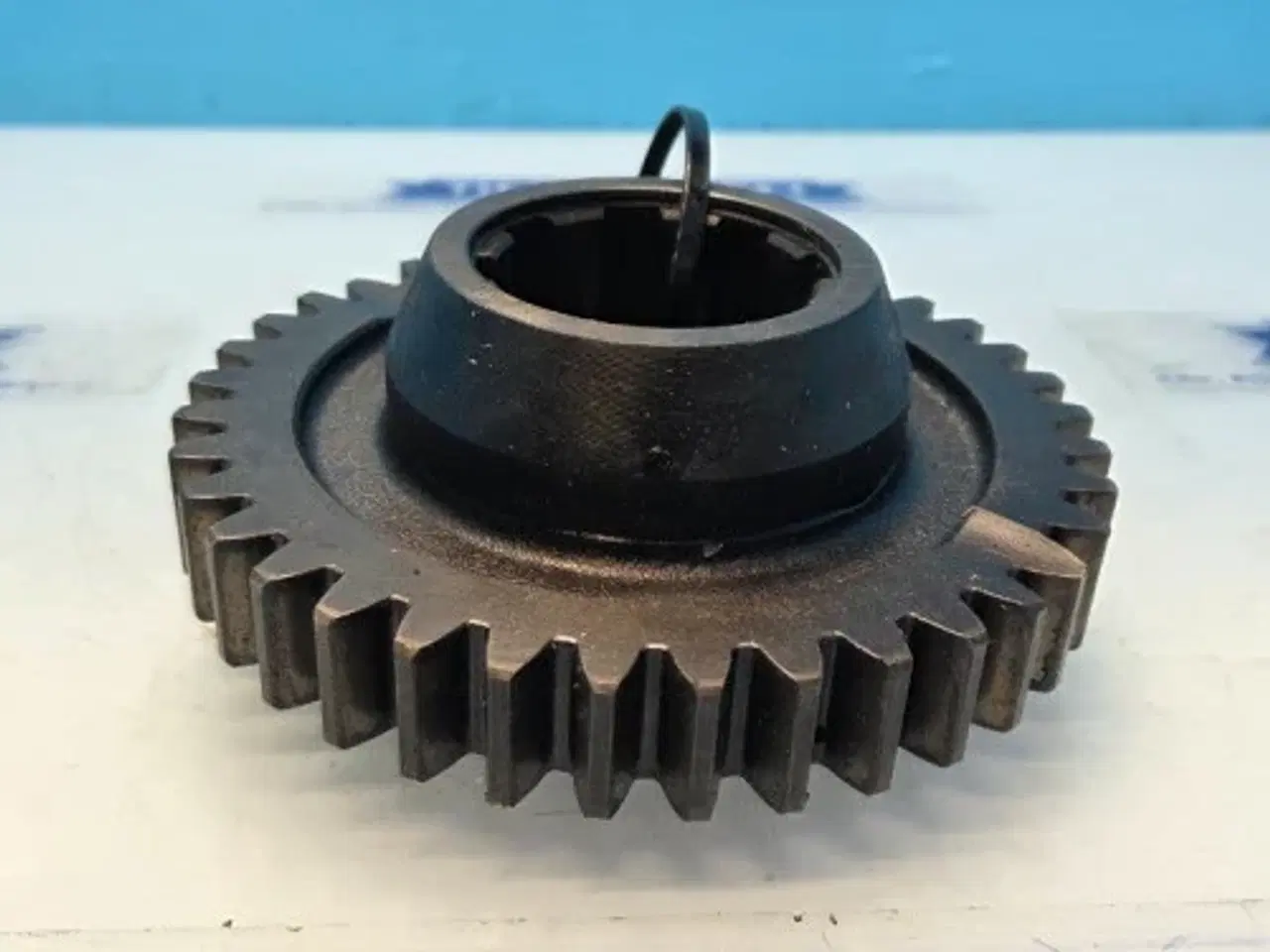Billede 2 - New Holland TX68 Tandhjul 89837149