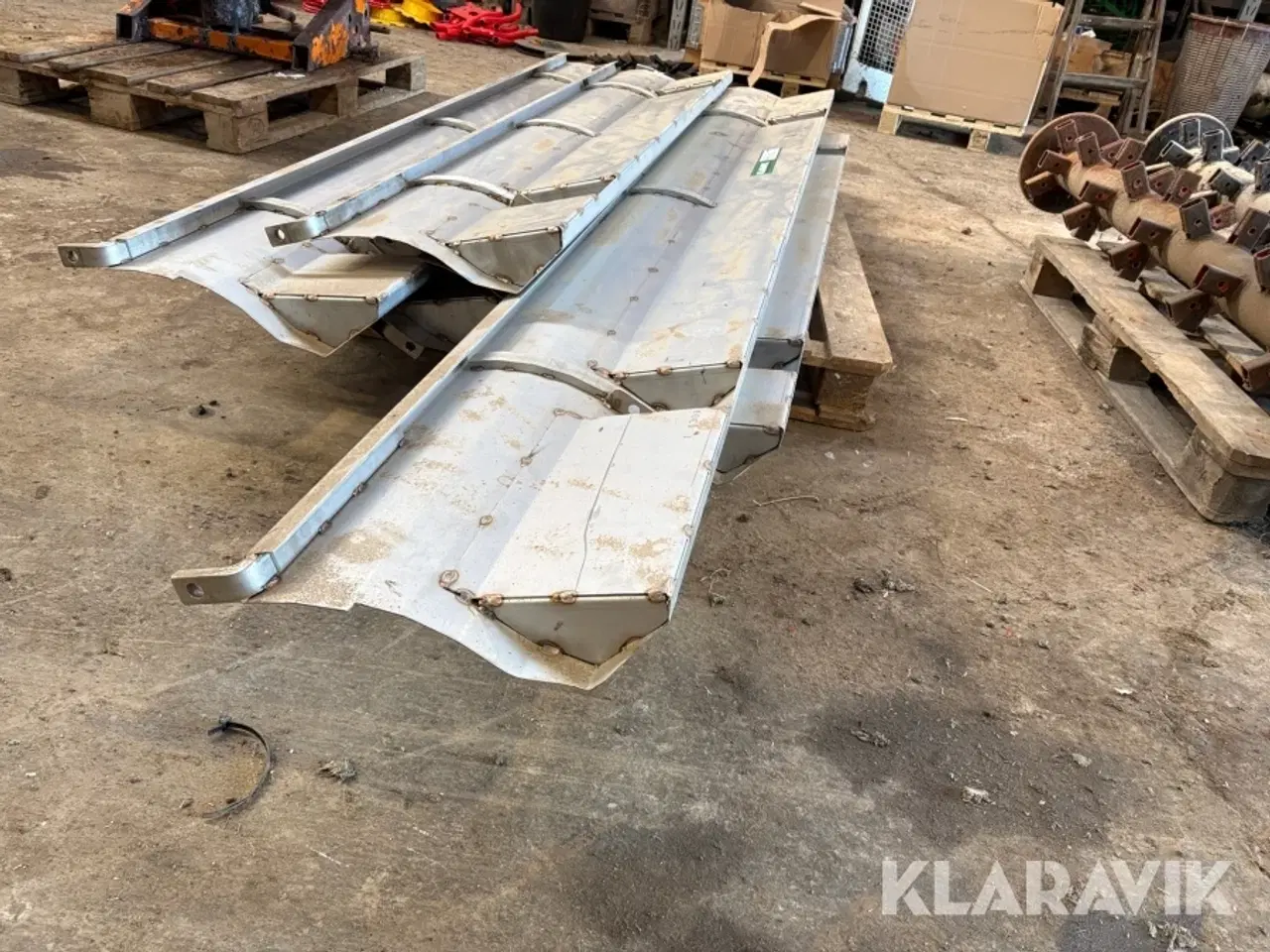 Billede 4 - Komplet crimper plade sæt i rustfri stål