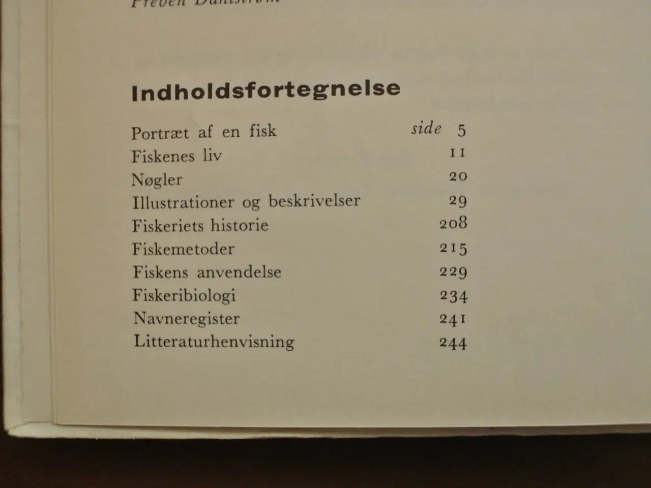 Billede 2 - havfisk og fiskeri i nordvesteuropa, af bent j. mu