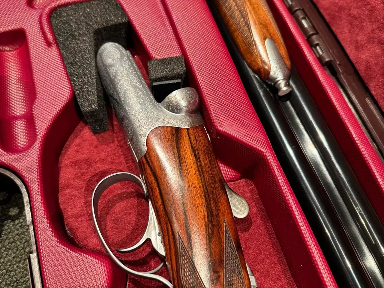 Billede 2 - Beretta 486 Parallelo