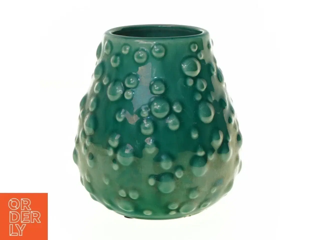 Billede 1 - Vase fra House Docter (str. 16 x 15 cm)