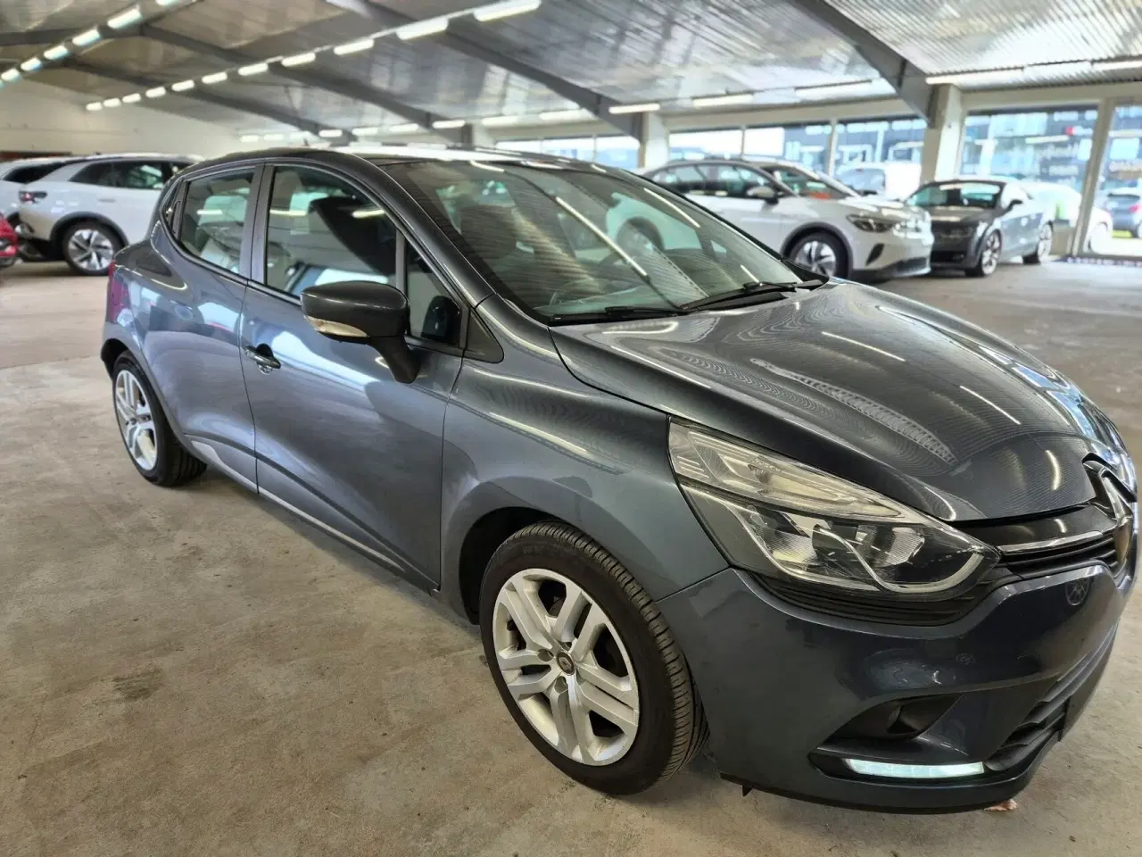 Billede 6 - Renault Clio 0,9 Energy TCe Zen 90HK 5d