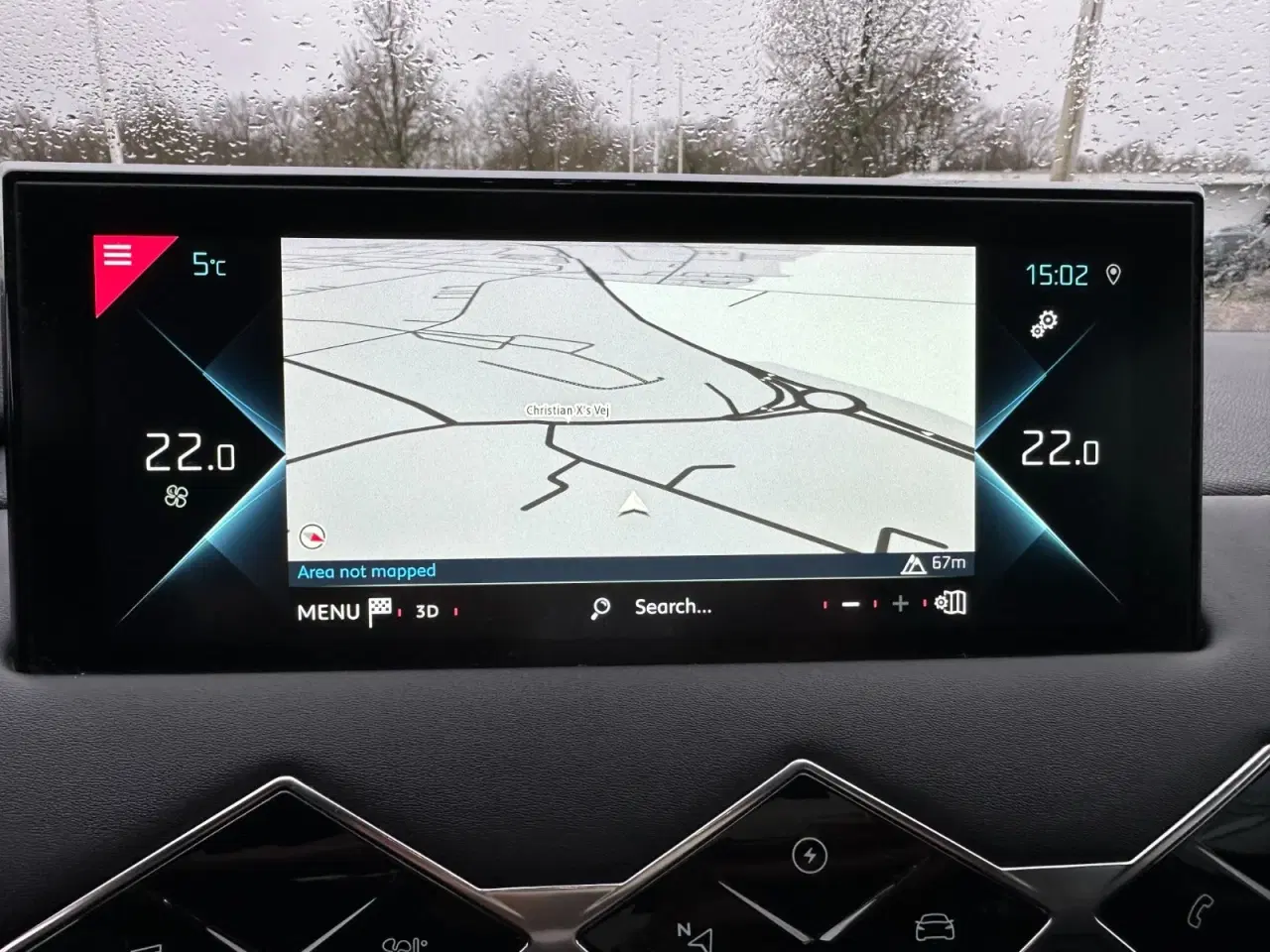 Billede 20 - DS DS 3 CrossBack 50 E-Tense Performance Line Pack