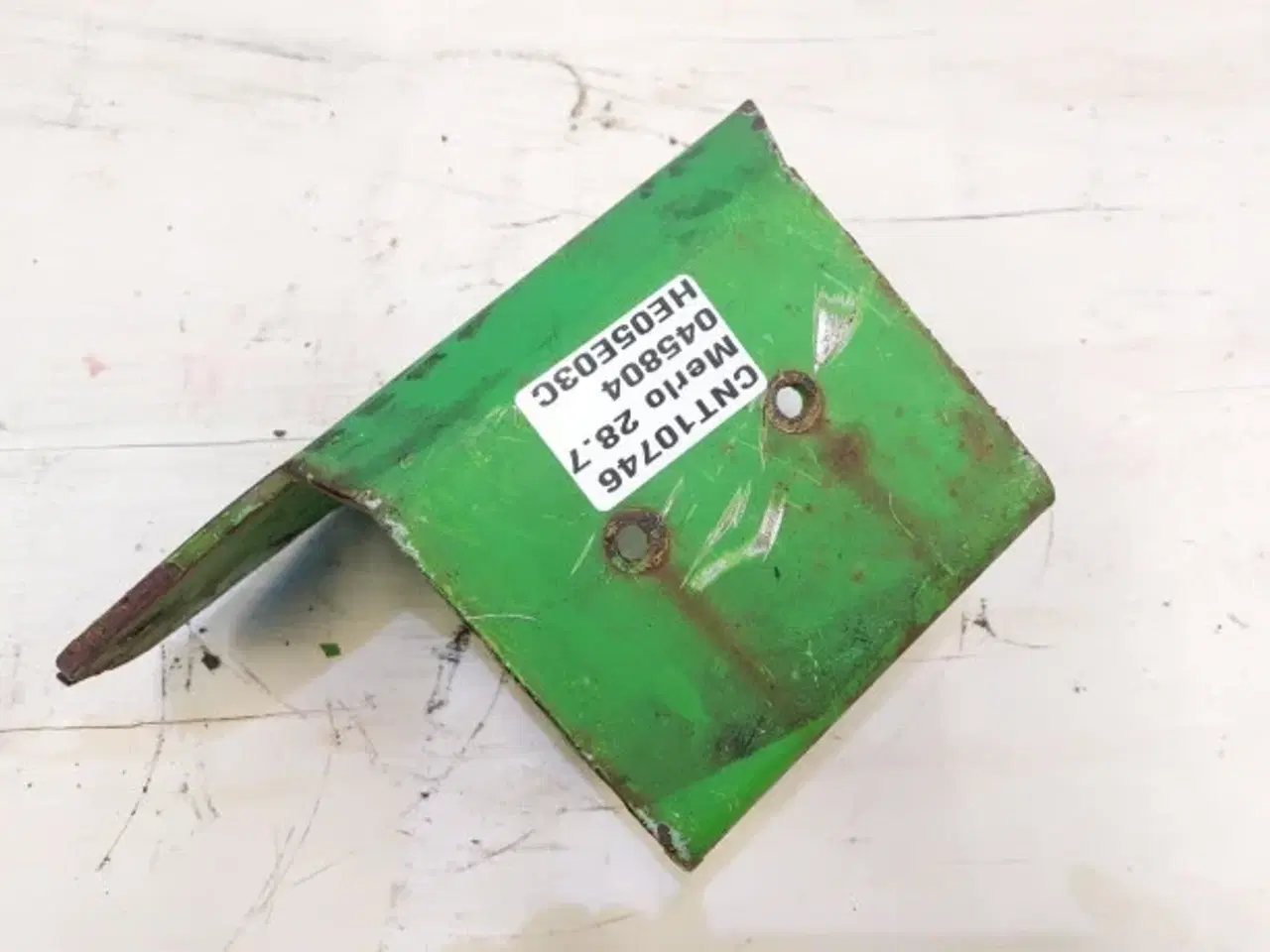 Billede 3 - Merlo 28.7 Skærm 045804