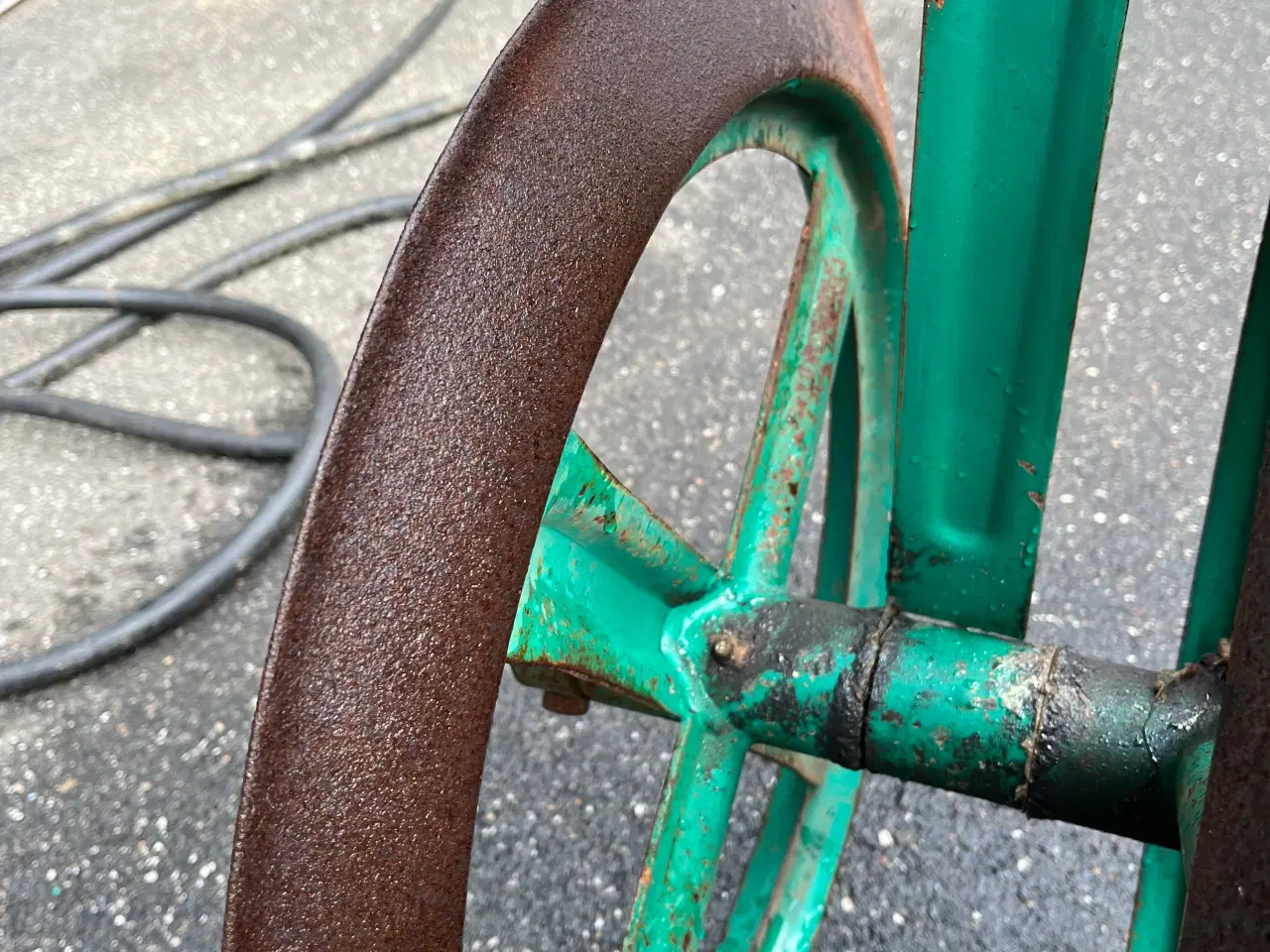 Billede 3 - Kverneland pakker