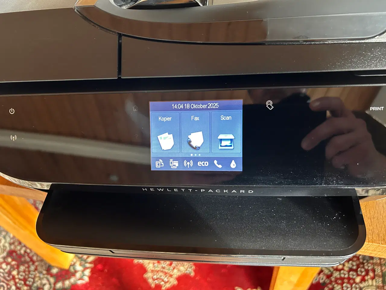 Billede 4 - Printer HP ENVY 7640