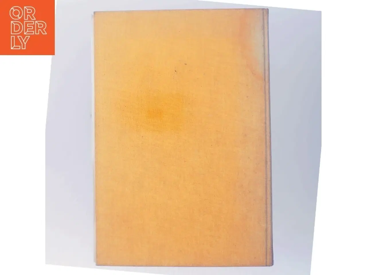 Billede 3 - Romerens Rom Bog