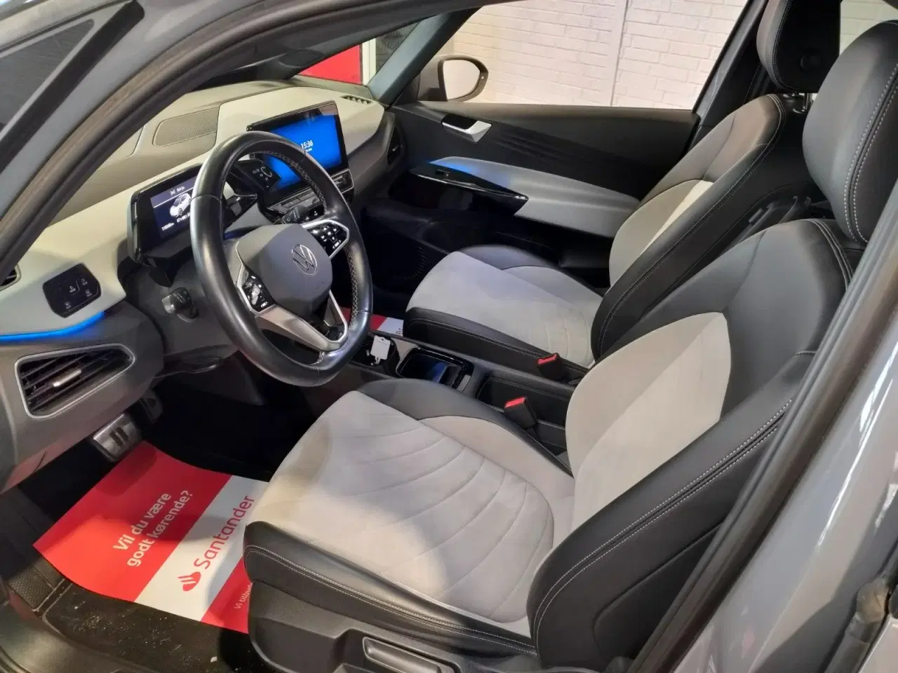 Billede 5 - VW ID.3 58 Active Pro Performance