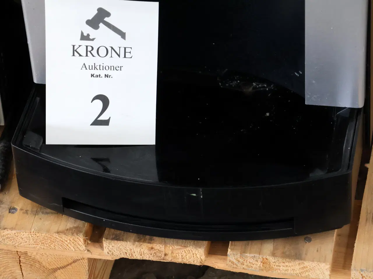 Billede 5 - Franke Pura 648, kaffeautomat m/touchskærm