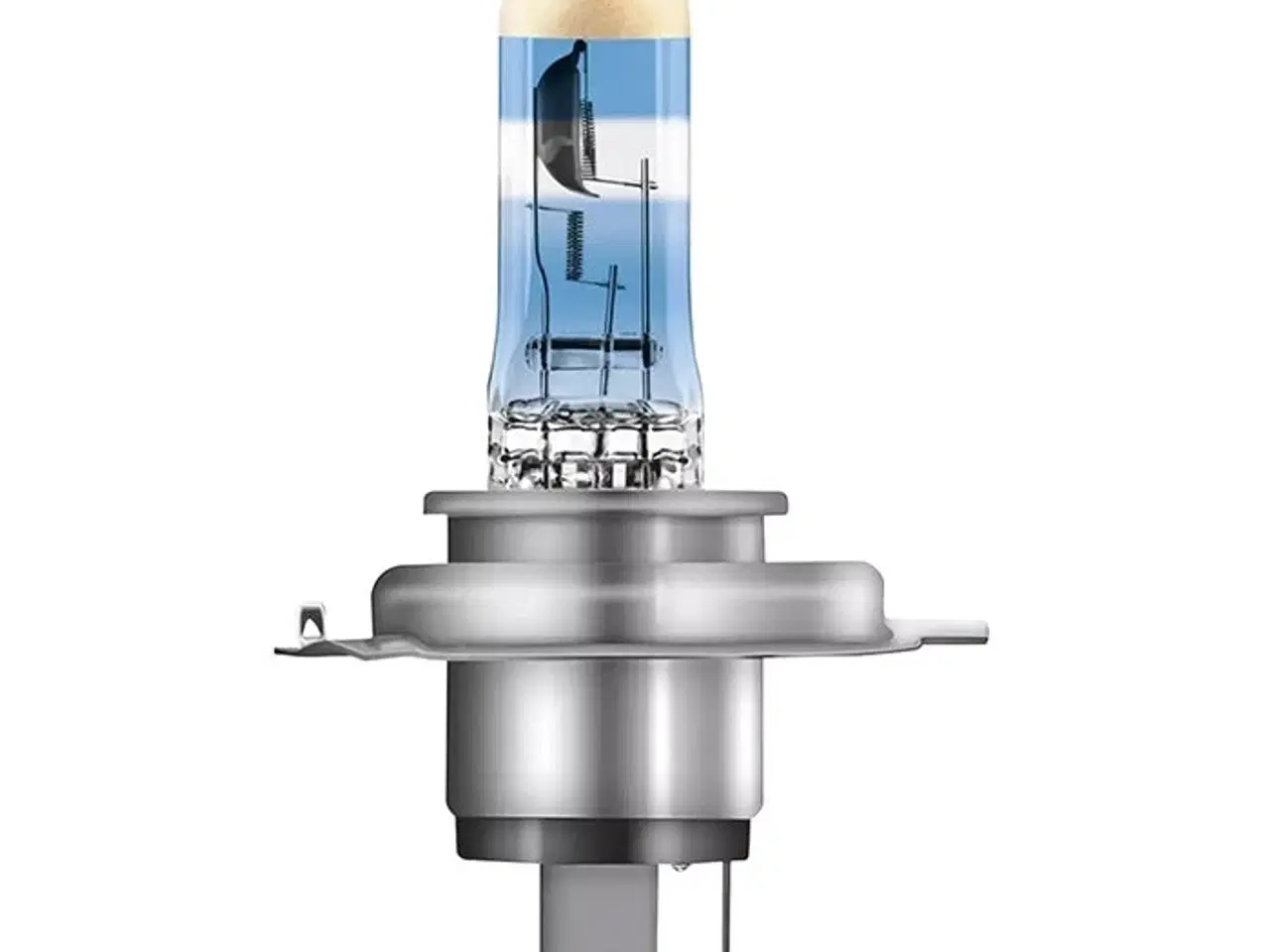 Billede 1 - Osram Night Breaker 220 H4 60/55W 12V - 1 Stk.