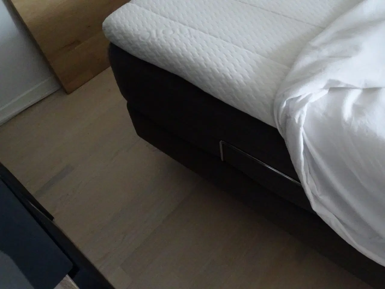 Billede 1 - elevationsseng