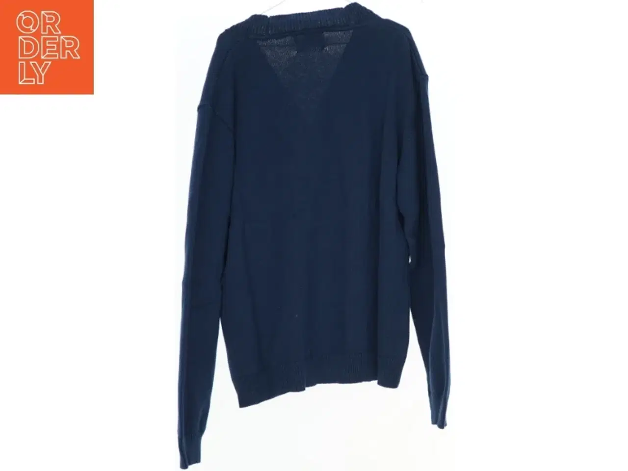 Billede 2 - Cardigan med knapper fra Wood wood (str. 164)