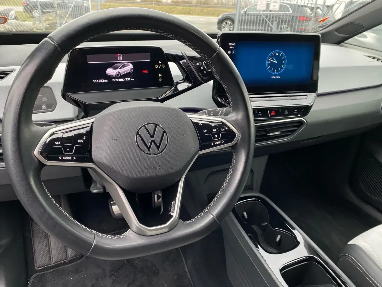 Billede 7 - VW ID.3 EL Pro Performance 204HK 5d Aut.