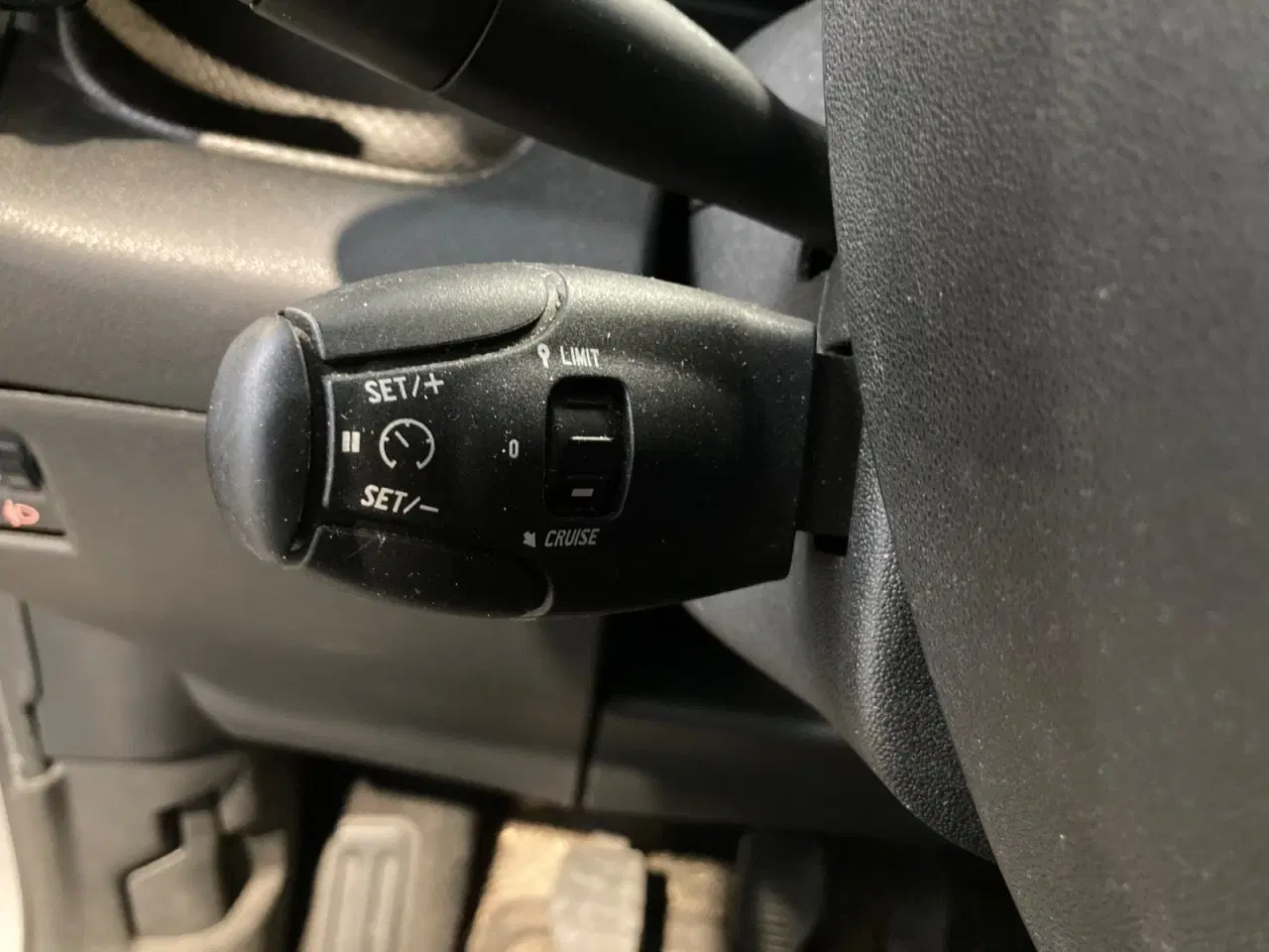Billede 8 - Citroën C3 Picasso 1,2 PureTech 110 Seduction