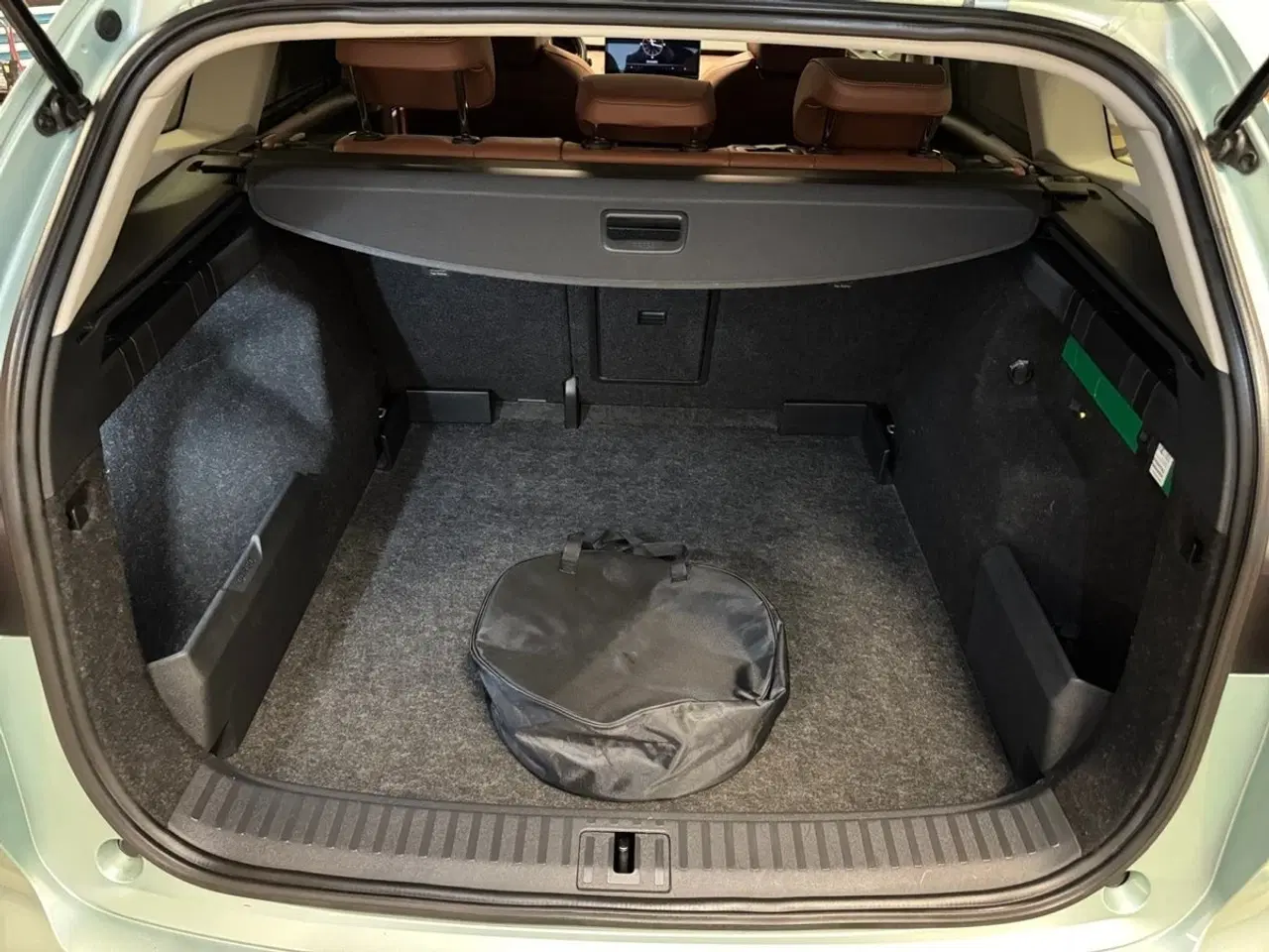 Billede 13 - Skoda Enyaq 80 iV