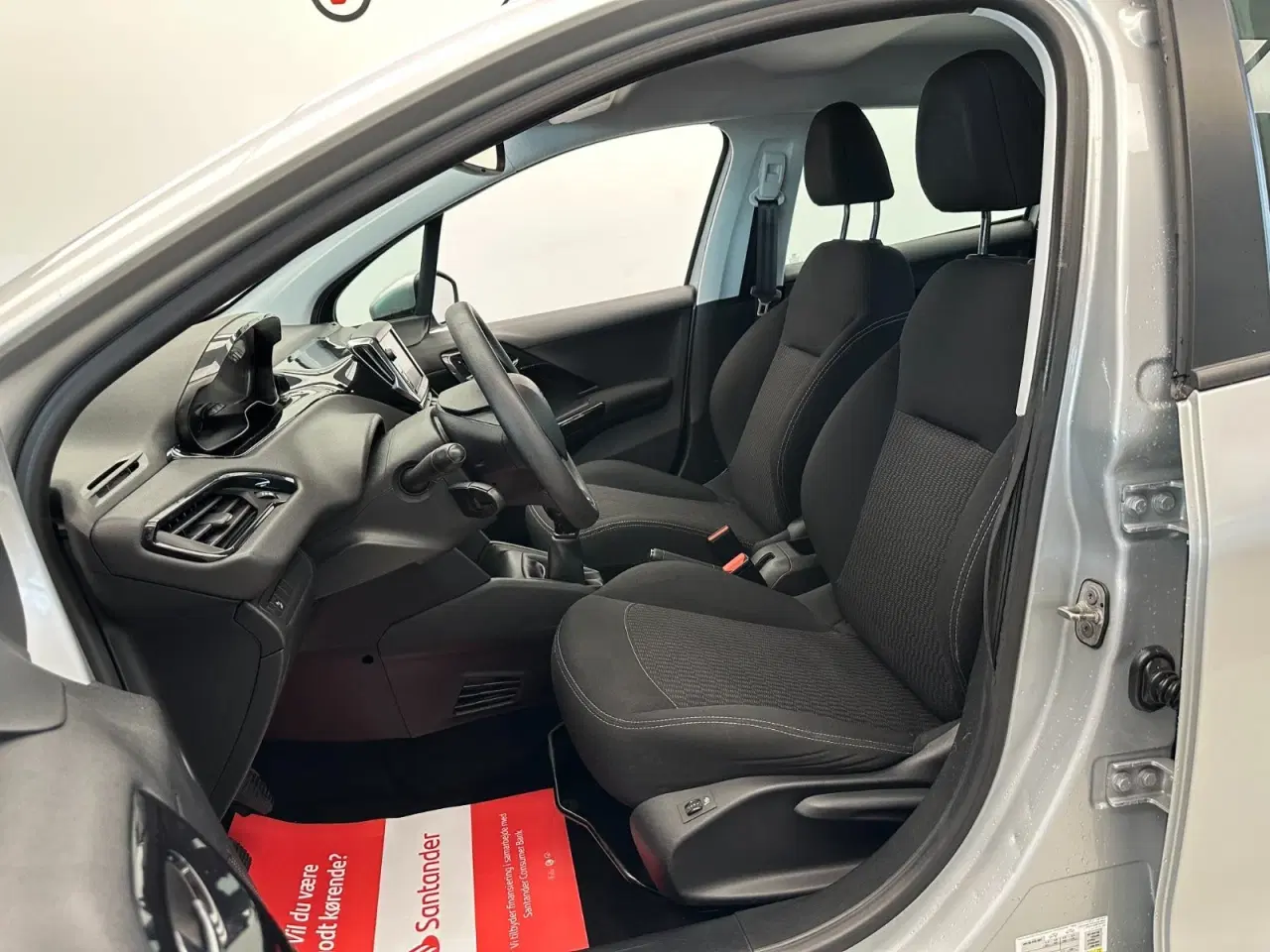 Billede 9 - Peugeot 208 1,2 VTi 82 Active