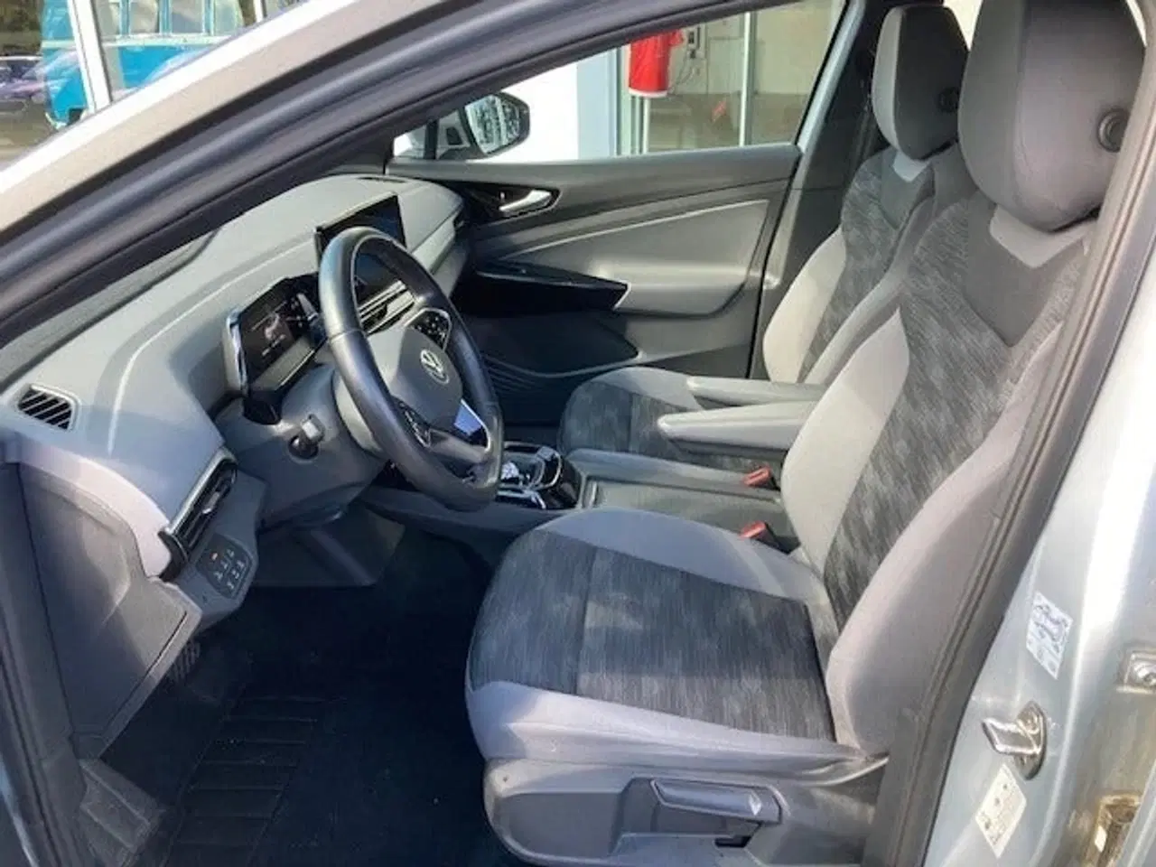 Billede 3 - VW ID.4 77 Pro Performance