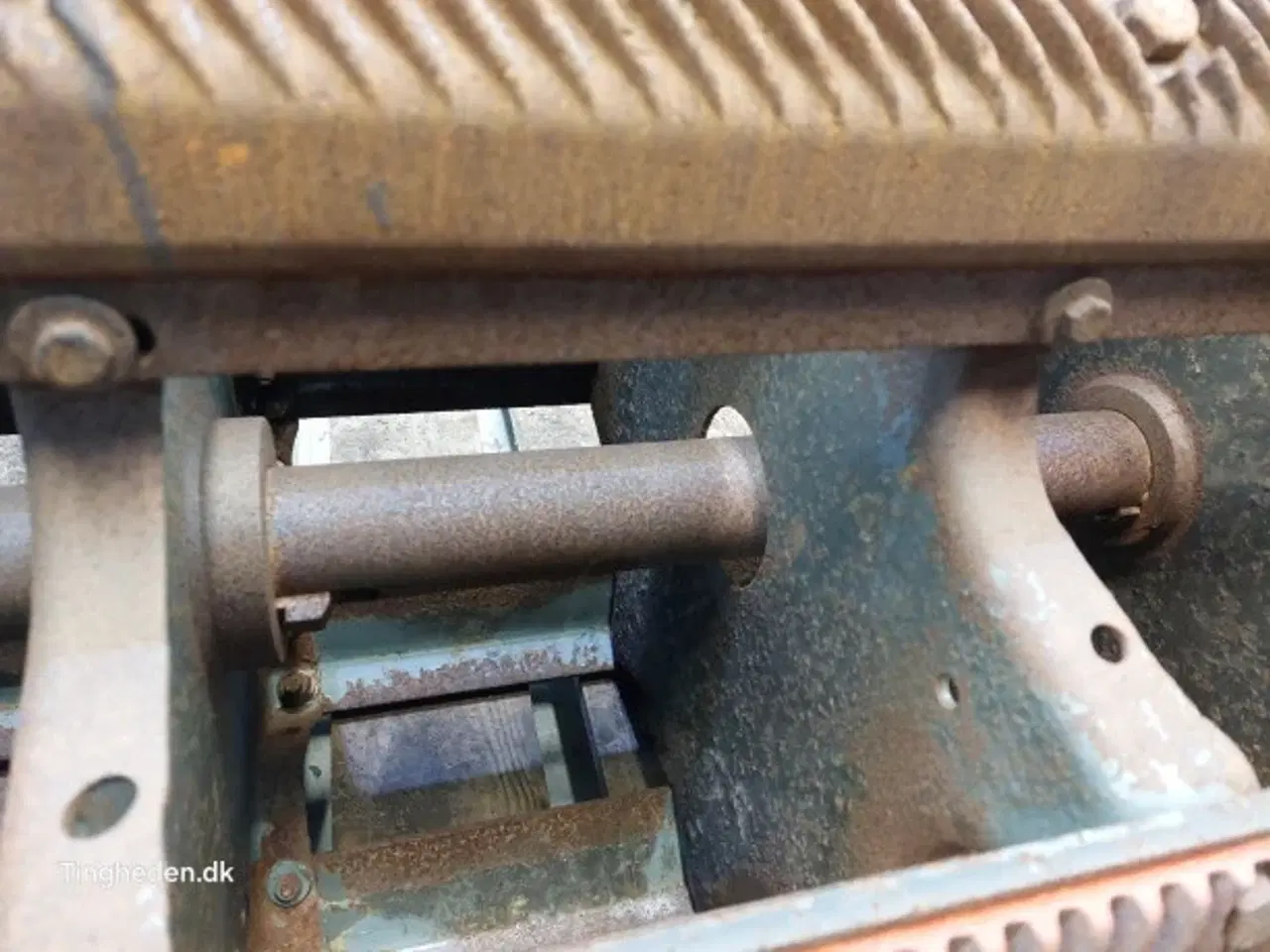 Billede 7 - Massey Ferguson 7274 Tærskecylinder 28380169