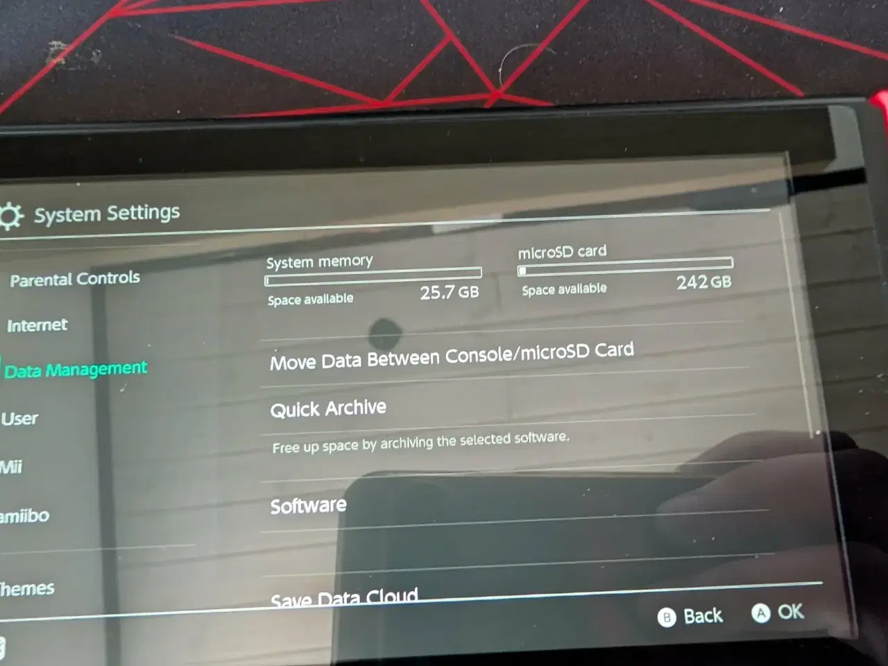 Billede 4 - Nintendo switch