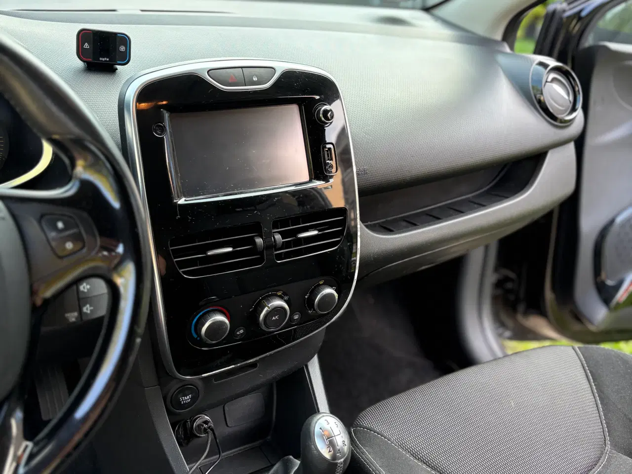 Billede 9 - Ny Renault Clio Tce 90 Sport Tourer