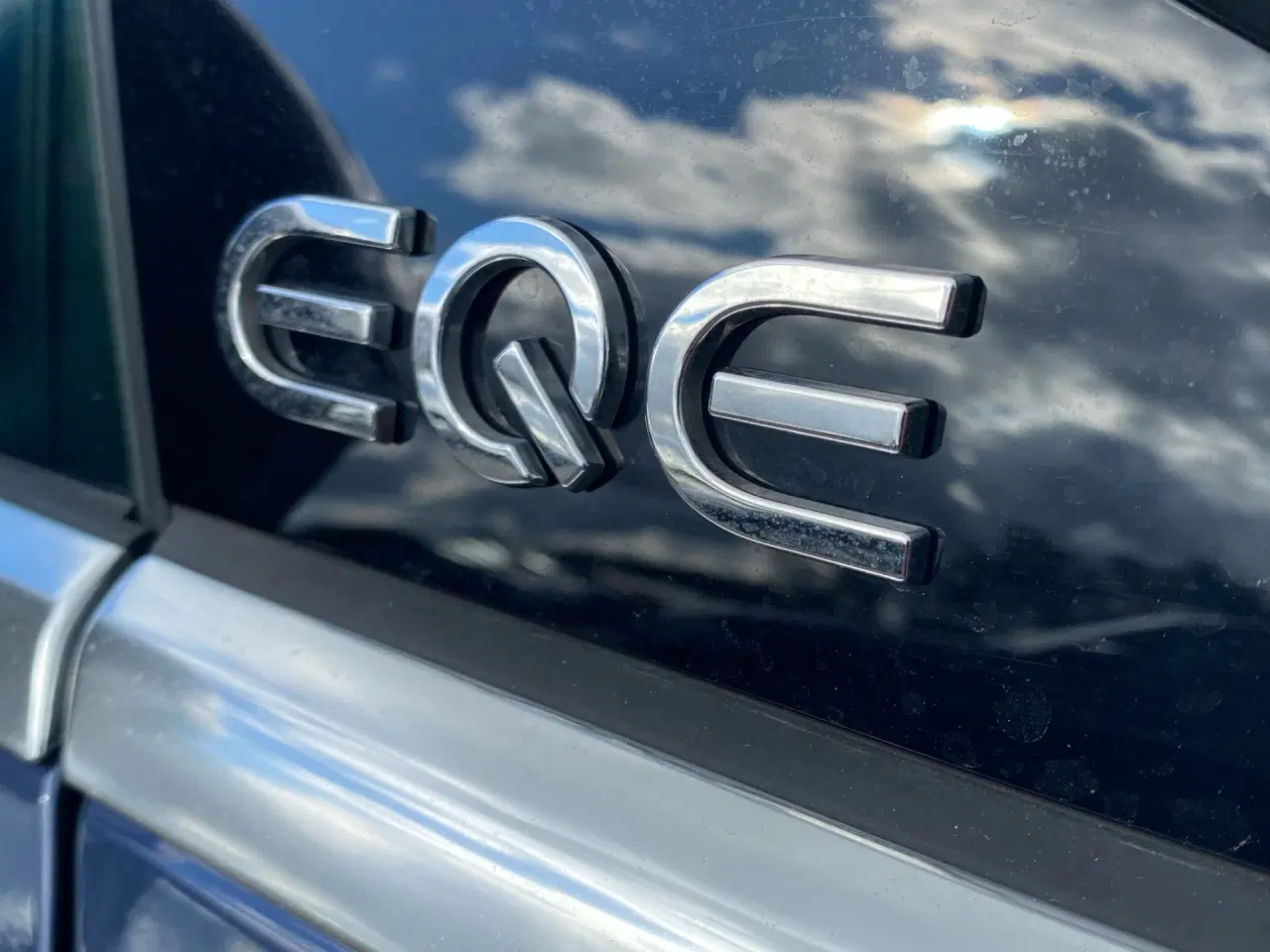 Billede 8 - Mercedes-Benz EQE 300 EL 245HK Aut.