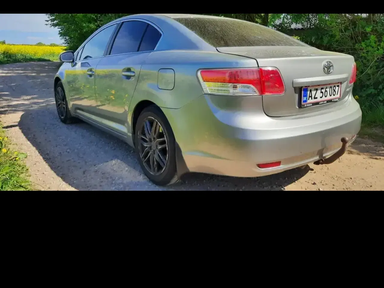 Billede 4 - Toyota Avensis 1,8 vvti 4 dørs 